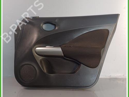 Used Front right panel NISSAN JUKE (F15) 1.5 dCi (110 hp) 20670880