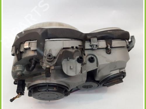 Left headlight MERCEDES-BENZ E-CLASS (W210) E 220 CDI (210.006) | BP13579319C28 