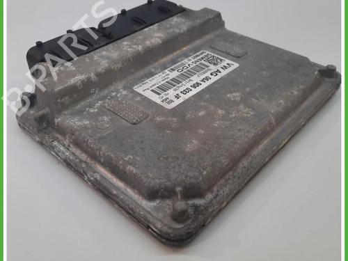 Engine control unit (ECU) VW GOLF VI (5K1) 1.6 | BP40135486M57 - Image 5
