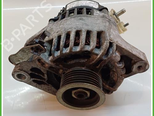 Alternator PEUGEOT 107 (PM_, PN_) 1.0 | BP16820187M7 