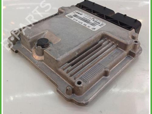 Engine control unit (ECU) OPEL ASTRA J (P10) 1.3 CDTI (68) | BP40141624M57  - Image 5