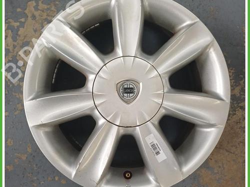 Used Rim Rim LANCIA YPSILON (843_) 1.2 (843.AXA1A) (60 hp) 40076431 40076431