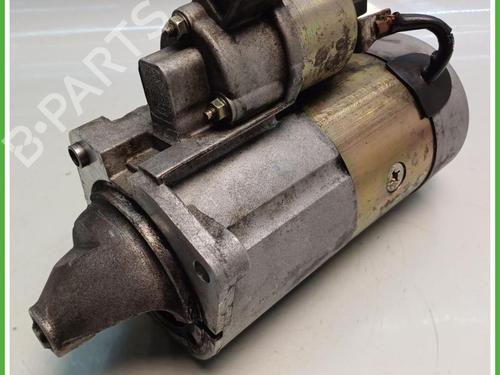 Used Starter Starter LANCIA KAPPA (838_) 2.4 JTD (838AL1AA) (136 hp) 40143089 40143089