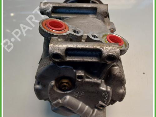 AC compressor FORD FOCUS II Turnier (DA_, FFS, DS) 2.0 LPG | BP24193125M34 