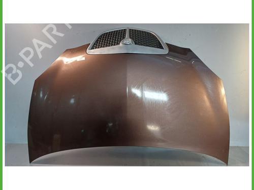 Motorhjelm LANCIA YPSILON (843_) 1.4 LPG (843.AXG1A) (78 hp) 22404457