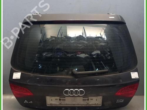 tailgate-audi-a4-b8-avant-8k5-2007-2008-2009-2010-2011-2012-2013-2014-2015-2016-2017-40074675 main image