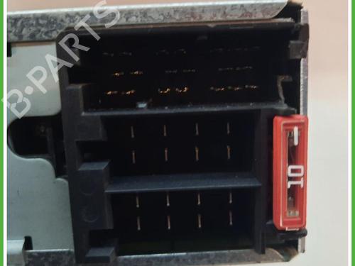 Radio FORD KA (RU8) 1.2 | BP40132963E6 - Image 5