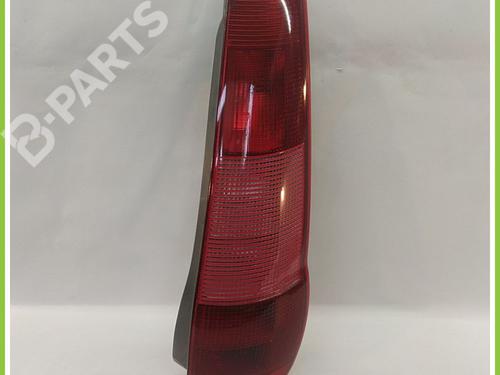 Used Right taillight FIAT PUNTO (176_) 60 1.2 (176AP, 176AR, 176AQ, 176BB) (60 hp) 11720689