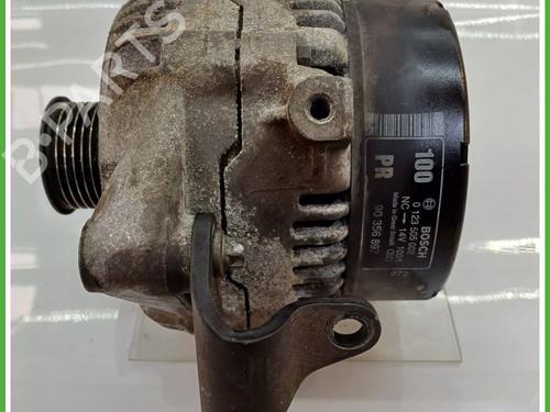 Alternator OPEL VECTRA B (J96) 1.6 i 16V (F19) | BP17513650M7 