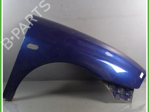 Used Right front fenders SEAT IBIZA III (6L1) 1.4 TDI (75 hp) 15956056