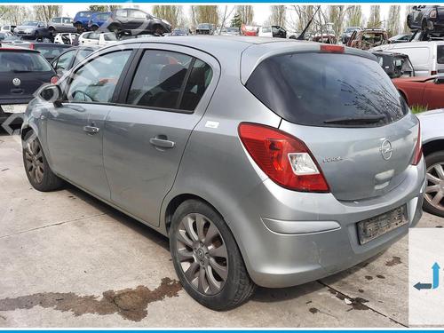 Alternator OPEL CORSA D (S07) 1.2 LPG (L08, L68) | BP40139955M7 - Image 8