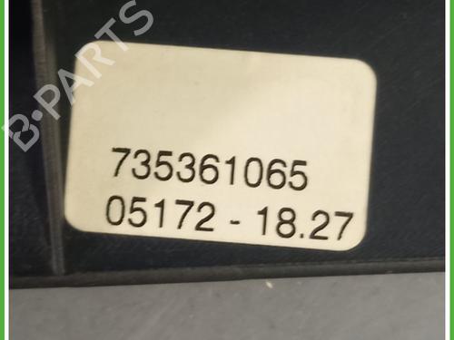 Switch LANCIA YPSILON (843_) 1.2 (843.AXA1A) | BP30096788I30 