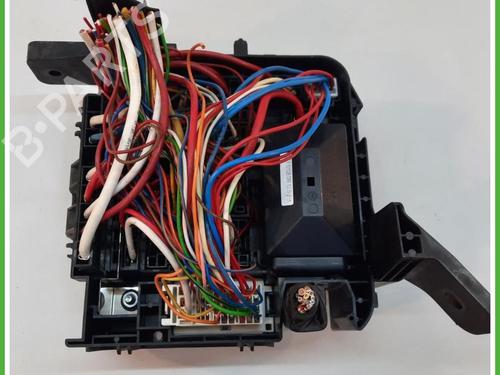 Fuse box HYUNDAI i30 Estate (FD) 1.6 CRDi | BP40134155E1 - Image 3