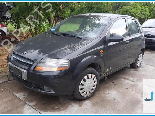 Switch CHEVROLET AVEO / KALOS Hatchback (T200) 1.2 | BP40149387I30 - Image 7