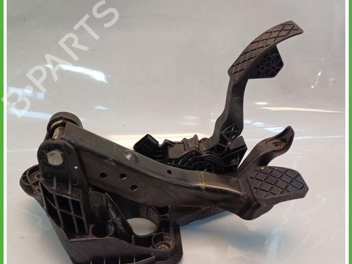 Pedal SKODA FABIA III Estate (NJ5) 1.0 TSI | BP27409486I4