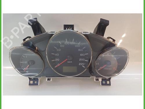 Used Instrument cluster Instrument cluster MITSUBISHI COLT VI (Z3_A, Z2_A) 1.3 (Z21A) (95 hp) 40137693 40137693