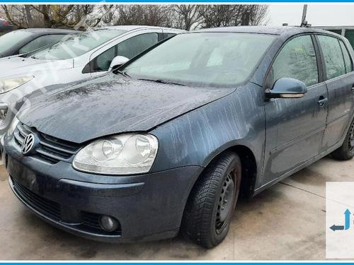 Used Parts VW GOLF V (1K1)  1.6  5017804