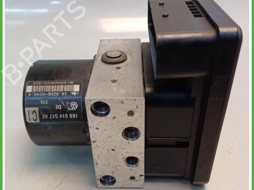 ABS pump VW TOURAN (1T1, 1T2) 2.0 EcoFuel | BP26306767M43 