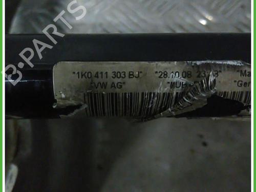 Subframe VW GOLF VI (5K1) 2.0 TDI | BP40132769M9 - Image 6