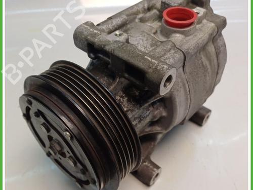 Used AC compressor FIAT 500 C (312_) 1.2 (312CXA1A, 312AXA1A) (69 hp) 22522461
