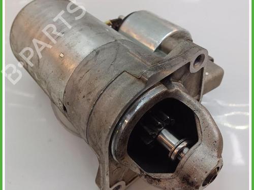 Starter LANCIA YPSILON (843_) 1.2 (843.AXA1A) | BP40139020M8 - Image 2