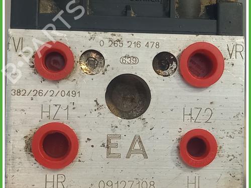 ABS OPEL CORSA C (X01) 1.0 (F08, F68) | BP29966779M43