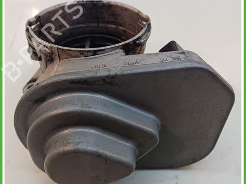 Throttle body JEEP PATRIOT (MK74) 2.0 CRD 4x4 | BP16074042M82 