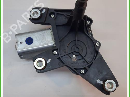 Rear wiper motor NISSAN JUKE (F15) 1.5 dCi | BP12947403M102 
