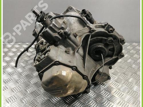Gearbox CHEVROLET MATIZ (M200, M250) 0.8 | BP11370937M3 
