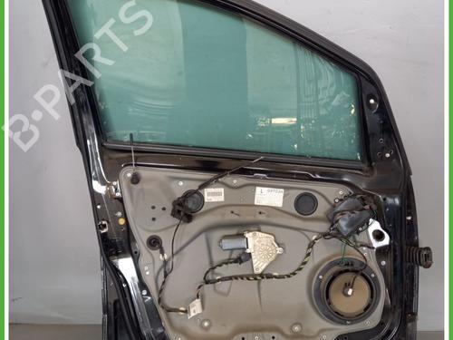Left front door MERCEDES-BENZ A-CLASS (W169) A 150 (169.031, 169.331) | BP15636029C2 
