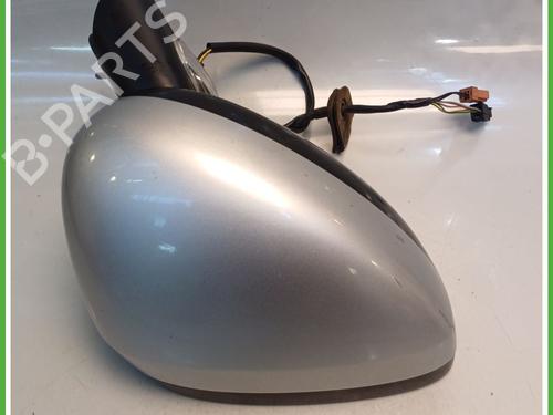 Right mirror CITROËN C3 II (SC_) 1.4 LPG | BP25909977C27 