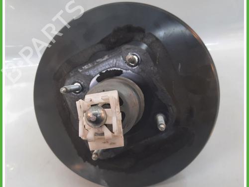Servo brake CITROËN C3 II (SC_) 1.1 i | BP13685687M42 