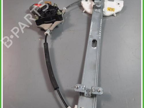 Front right window mechanism KIA RIO IV (YB, SC, FB) 1.4 CRDi 90 | BP40133485C23 - Image 3