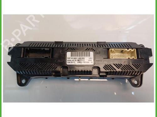 Climate control FORD FOCUS III 1.6 TDCi | BP40145588I5 - Image 3