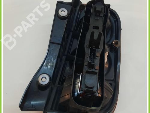 Left taillight NISSAN MICRA III (K12) 1.2 16V | BP11719955C34 