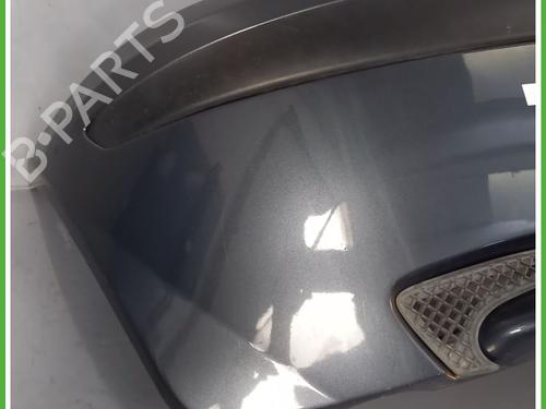 Rear bumper FIAT PUNTO (188_) 1.2 16V 80 (188.233, .235, .253, .255, .333, .353, .639,... | BP18299468C8 