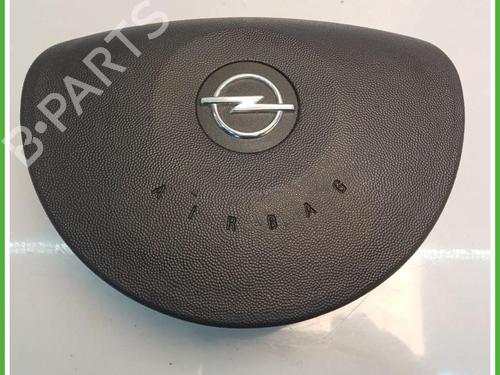 driver-airbag-opel-corsa-c-x01-2000-2001-2002-2003-2004-2005-2006-2007-2008-2009-40147118 main image
