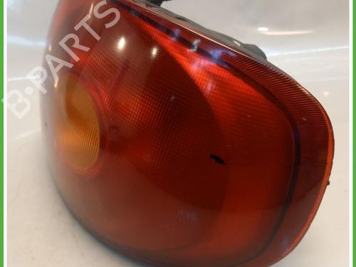 Feu arrière droit DAEWOO MATIZ (M100, M150) 0.8 | BP30411201C35