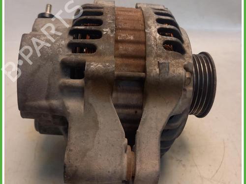 Alternator OPEL AGILA B (H08) 1.2 (F68) | BP40073726M7 - Image 4