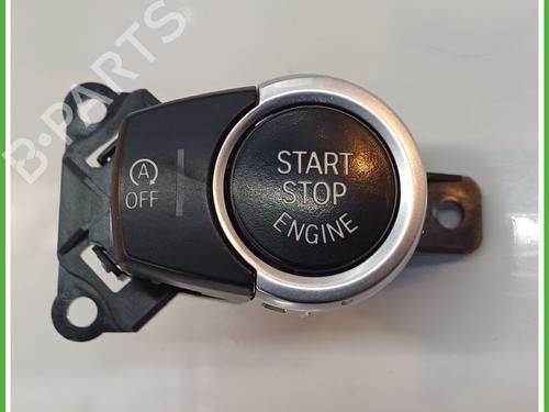 Used Switch BMW X3 (F25) xDrive 20 d (184 hp) 17835587