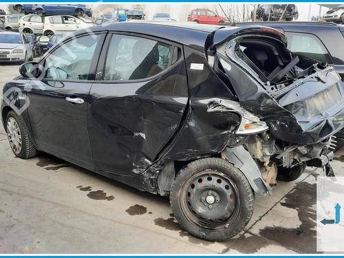 Servo brake LANCIA YPSILON (312_) 1.2 (312.PXA1A, 312.YXA1A) | BP40138801M42 - Image 8