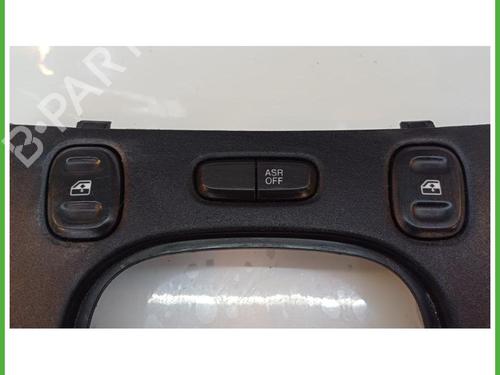 Middle console FIAT PANDA (312_, 319_) 0.9 Natural Power (312PXG1A, 312PYC1A) | BP40138803I22 - Image 2