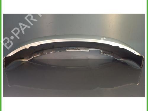 Rear bumper SKODA FABIA I (6Y2) 1.2 | BP18863795C8 