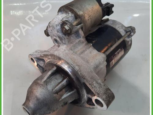 Used Starter TOYOTA IQ (_J1_) 1.0 (KGJ10_, KGJ10R) (68 hp) 13364457