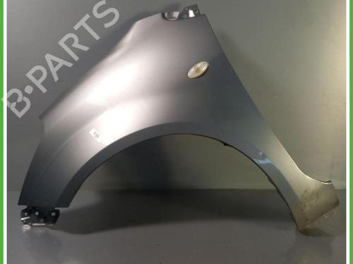 left-front-fenders-suzuki-splash-ex-2008-40144462 main image