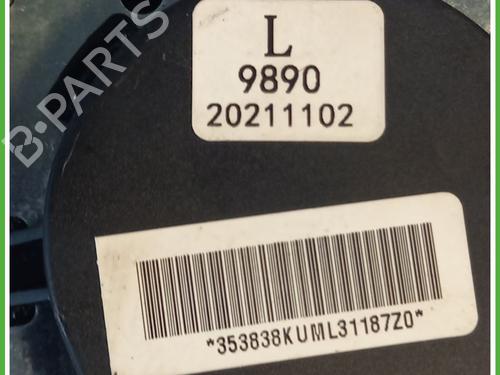 Pre-tensor trás esquerdo DR DR 3.0 1.5 LPG | BP30295389C89