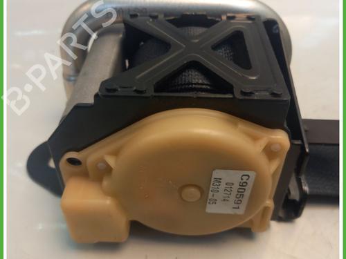 Front right belt tensioner NISSAN MICRA IV (K13K, K13KK) 1.2 | BP29582002C88 