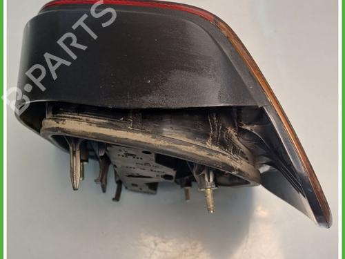 Left taillight VW POLO III (6N1) 60 1.4 | BP24950948C34 