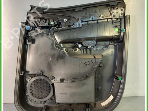 Rear left panel OPEL MERIVA B MPV (S10) 1.4 (75) | BP29355960C60 