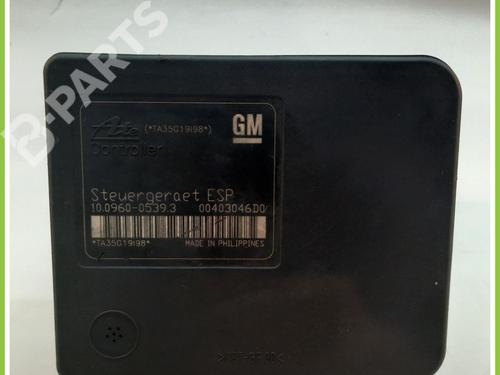 ABS Bremseaggregat OPEL ASTRA H GTC (A04) 1.8 (L08) | BP11371058M43 